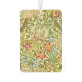 William Morris Golden Lily  Pre-Raphaelite Luchtverfrisser (Achterkant)
