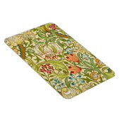 William Morris Golden Lily Pre-Raphaelite Magneet (Rechterzijde)