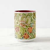 William Morris Golden Lily  Pre-Raphaelite Mok (Midden)