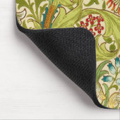 William Morris Golden Lily  Pre-Raphaelite Muismat (Hoek)