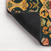 William Morris Golden Lily  Pre-Raphaelite Muismat (Hoek)