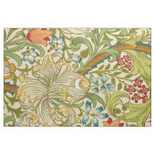 William Morris Golden Lily Pre-Raphaelite Stof (Fat Quarter)
