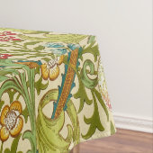 William Morris Golden Lily  Pre-Raphaelite Tafelkleed (Voorbeeld)