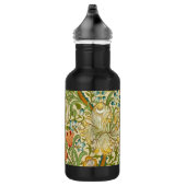 William Morris Golden Lily  Pre-Raphaelite Waterfles (Rechts)