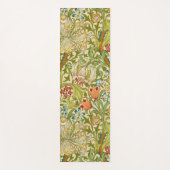 William Morris Golden Lily Pre-Raphaelite Yogamat (Voorkant)