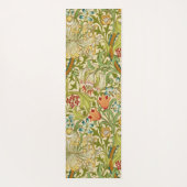William Morris Golden Lily Pre-Raphaelite Yogamat (Achterkant)