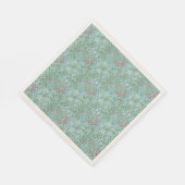  William Morris Golden Lily Servet (Hoek)