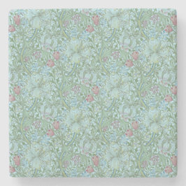  William Morris Golden Lily Stenen Onderzetter