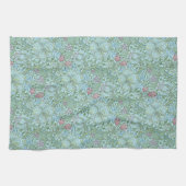 William Morris Golden Lily Theedoek (Horizontaal)