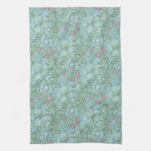 William Morris Golden Lily Theedoek (Verticaal)