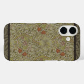 William Morris Golden Lily Willow Bough Patroon Case-Mate iPhone Case (Achterkant (horizontaal))