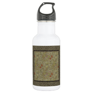 William Morris Golden Lily Willow Bough Patroon Waterfles