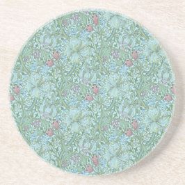  William Morris Golden Lily Zandsteen Onderzetter