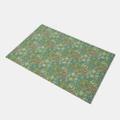 William Morris "Gouden Lelie" 1 Deurmat (Schuin)