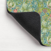 William Morris "Gouden Lelie" 1 Muismat (Hoek)