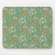 William Morris "Gouden Lelie" 1