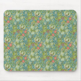 William Morris "Gouden Lelie" 1 Muismat