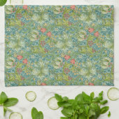 William Morris "Gouden Lelie" 1 Theedoek (Gevouwen)