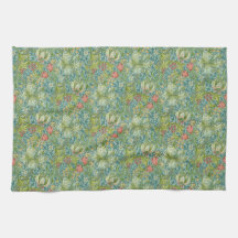 William Morris "Gouden Lelie" 1