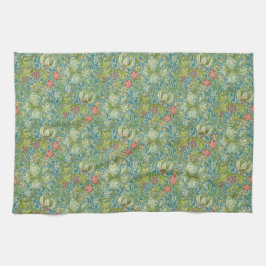 William Morris "Gouden Lelie" 1 Theedoek