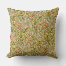 William Morris "Gouden Lelie" 2
