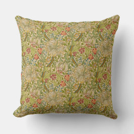 William Morris "Gouden Lelie" 2 Kussen