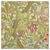 William Morris "Gouden Lelie" 2 Stof (Swatch)