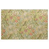 William Morris "Gouden Lelie" 2 Stof (Fat Quarter)