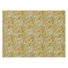 William Morris "Gouden Lelie" 2 Tafelkleed