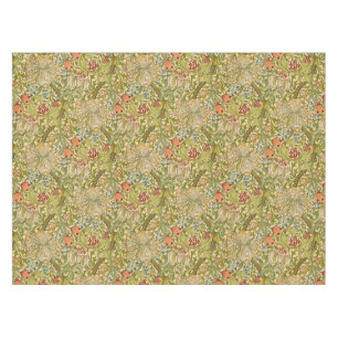 William Morris "Gouden Lelie" 2 Tafelkleed