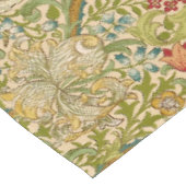 William Morris "Gouden Lelie" 2 Tafelkleed (Gekanteld)