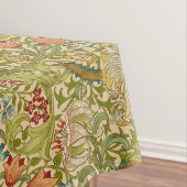 William Morris "Gouden Lelie" 2 Tafelkleed (Voorbeeld)