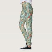 William Morris "Gouden Lelie" 3 Leggings (Links)