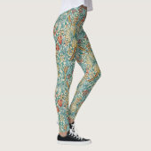 William Morris "Gouden Lelie" 3 Leggings (Rechts)