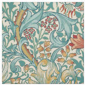William Morris "Gouden Lelie" 3 Stof (Swatch)