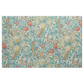 William Morris "Gouden Lelie" 3 Stof (Fat Quarter)