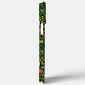 William Morris "Gouden Lelie" 4 Case-Mate iPhone Case (Achterkant / Rechts)