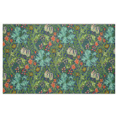 William Morris Gouden Lelie Bloempatroon Stof (Fat Quarter)