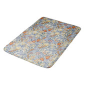 William Morris Gouden Lelie Victoriaans Behang Badmat (Gekanteld)