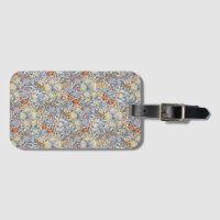 William Morris Gouden Lelie Victoriaanse Botanisch