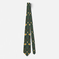 William Morris Gouden Lelie Vintage Pre-Raphaelite