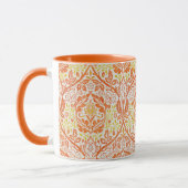 William Morris, Gouden Tak, Mok (Links)