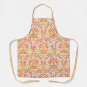 William Morris, Gouden Tak, Schort (Voorkant)