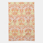 William Morris, Gouden Tak, Theedoek (Verticaal)