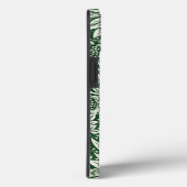 william morris goudsbloem groen bloem Case-Mate iPhone case (Achterkant / Rechts)