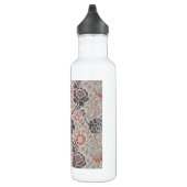 William Morris Grafton Botanic Art Design Waterfles (Rechts)