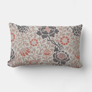 William Morris Grafton Botanische Kunst Design Kussen