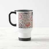William Morris Grafton Botanische Kunst Design Reisbeker (Links)