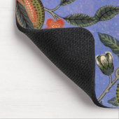 William Morris Granaatappel Behang Muismat (Hoek)