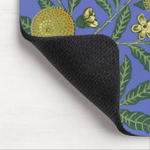 William Morris Granaatappel Behang Muismat (Hoek)